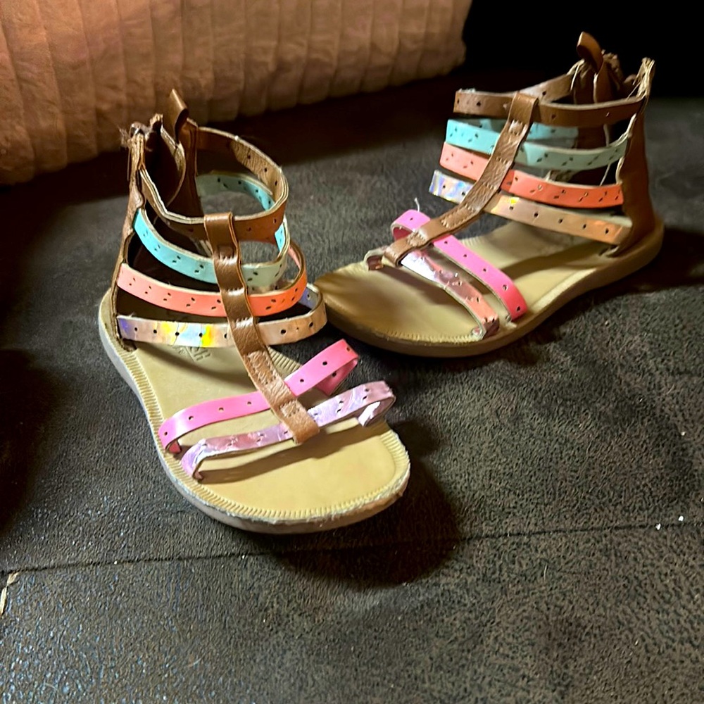 Sandals